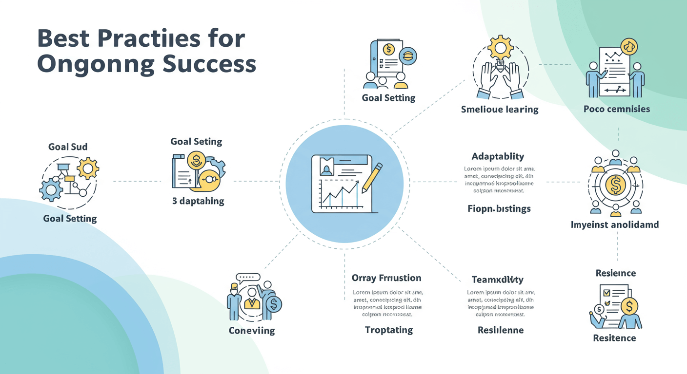 Best Practices for Ongoing Success
