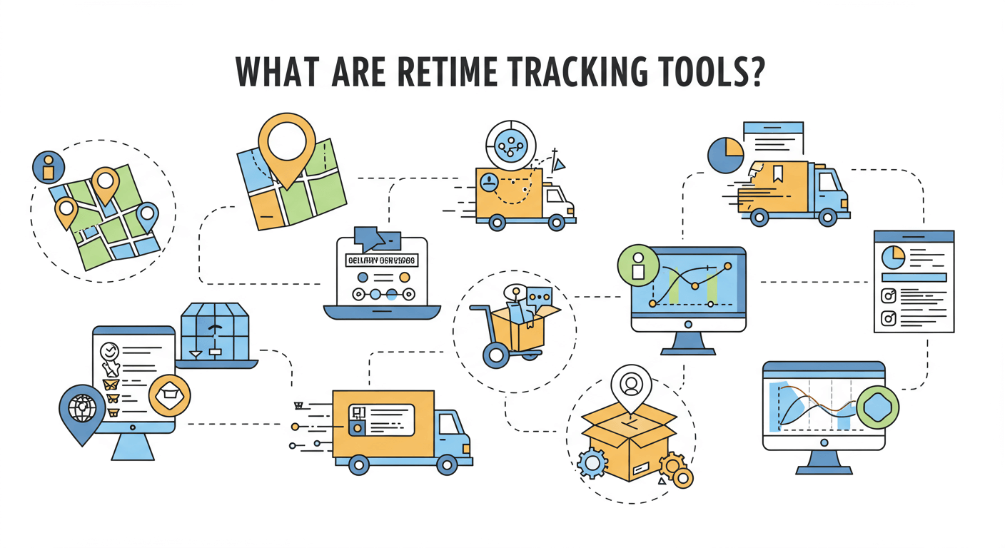 Time Tracking Tools 