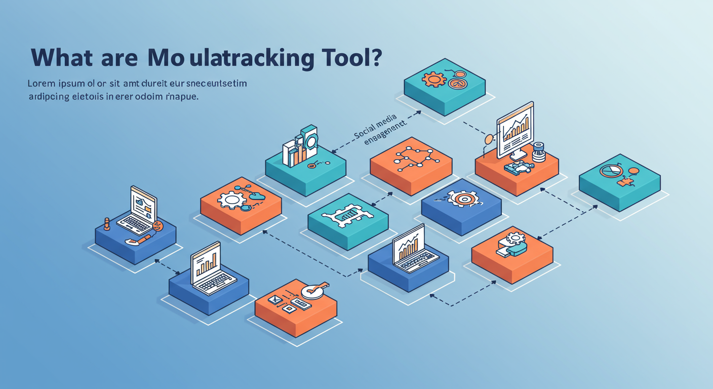 What Are Modular Tracking Tools