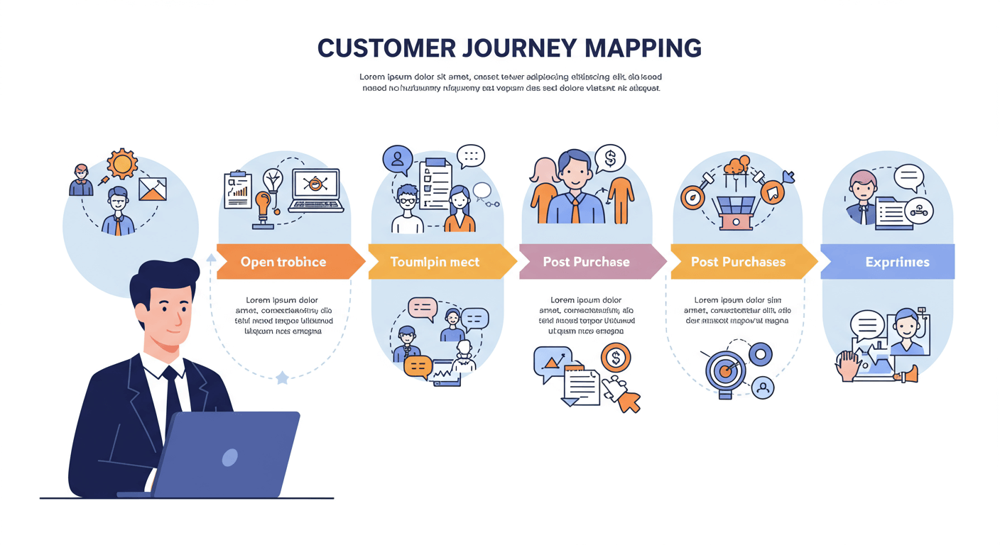 Customer Journey Mapping