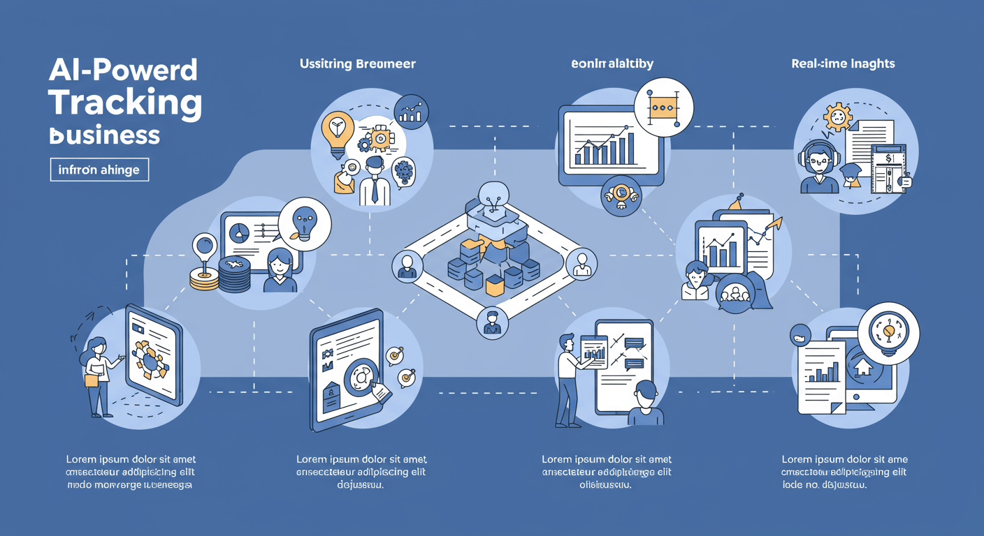 AI-Powered Tracking Tools