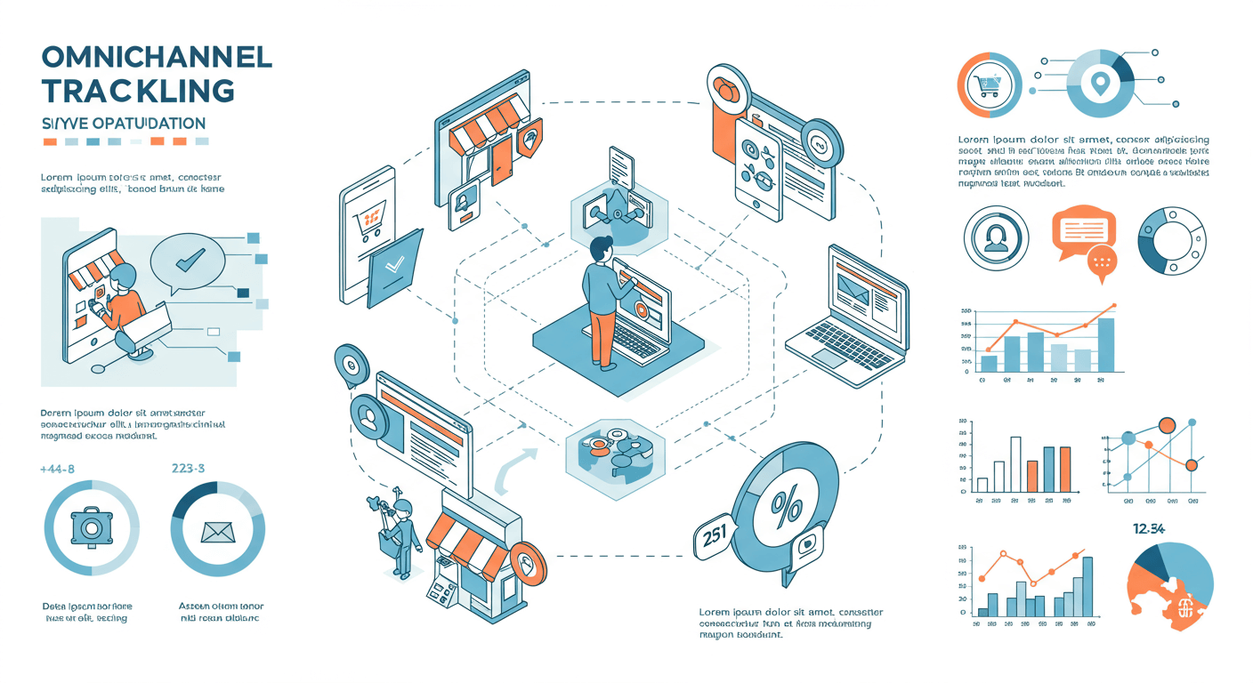 Omnichannel Tracking