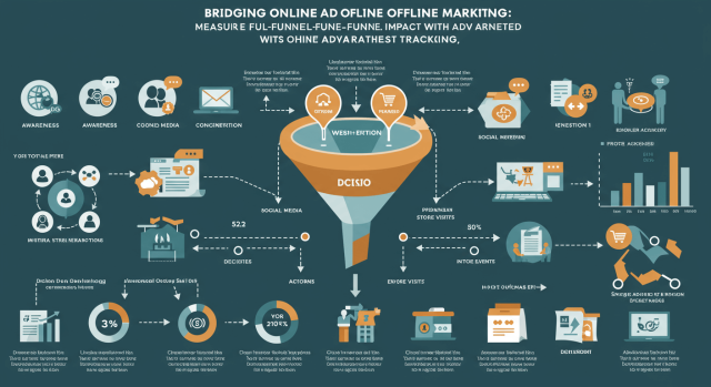 Full-Funnel Impact with Advanced Tracking