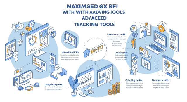 Advanced Tracking Tools