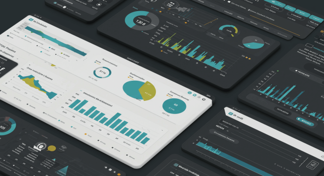 Modular Tracking Tools Scalable Marketing Solutions