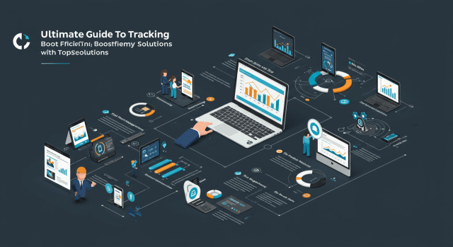 Tracking Tools