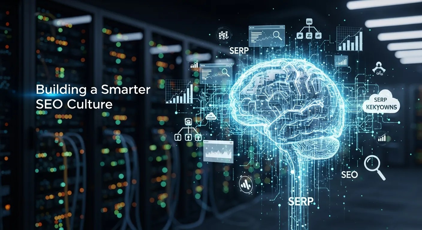 Building a Smarter SEO Culture