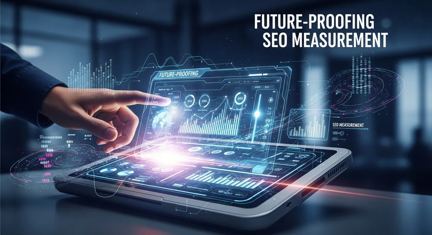 Future-Proofing Your SEO Measurement