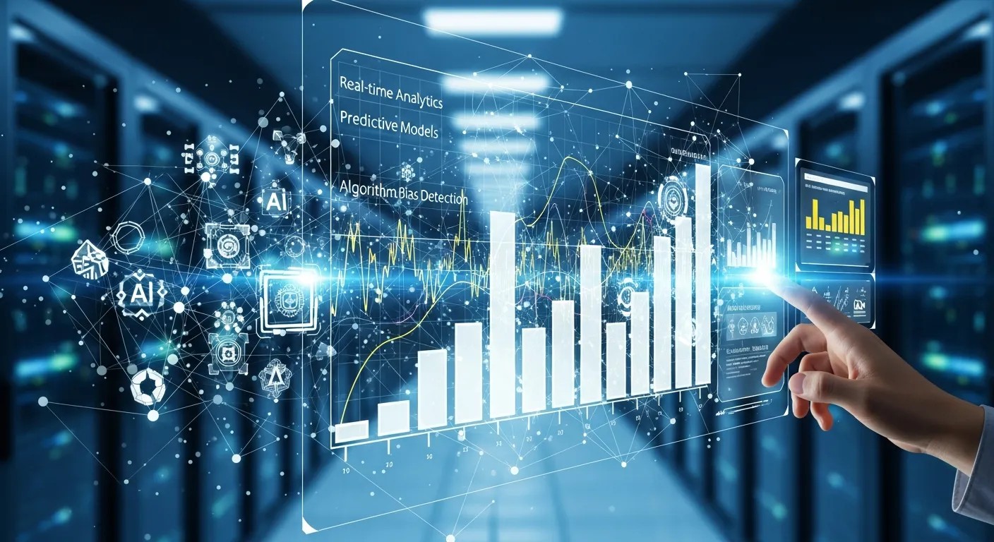 How AI Changes the Way Rankings Are Read