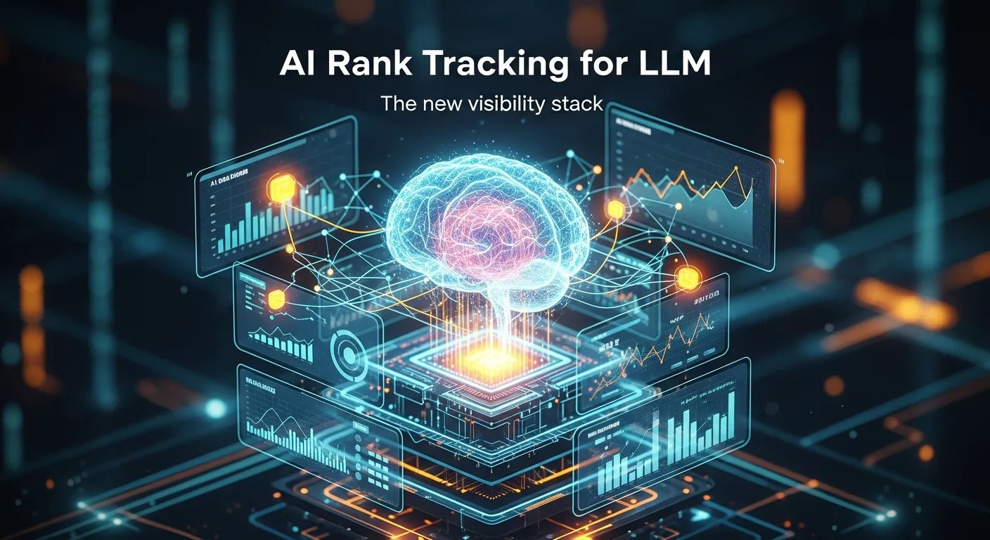 The new visibility stack