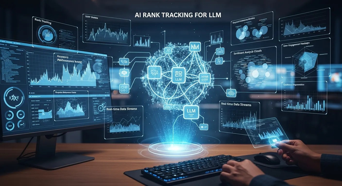 practical view of AI visibility signals