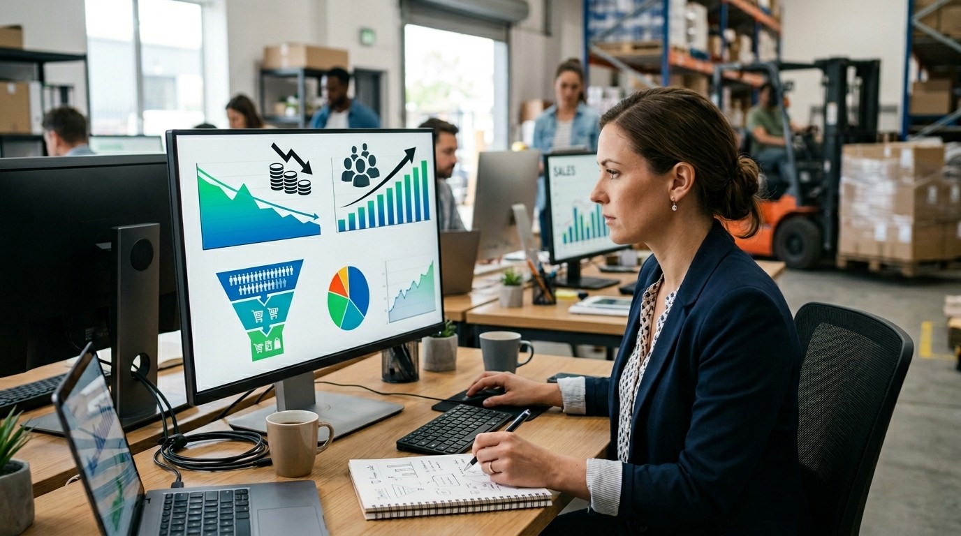 Acquisition cost and efficiency metrics