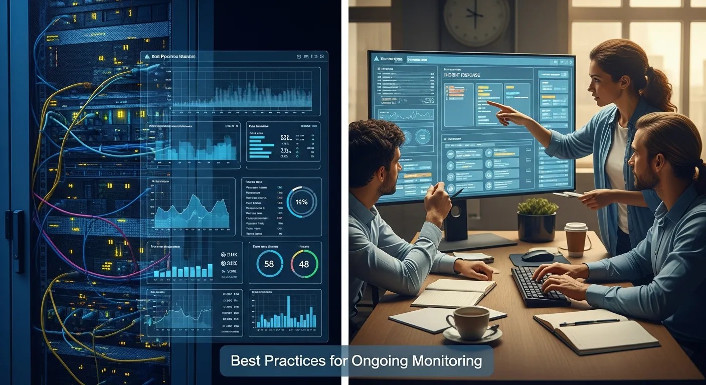 Best Practices for Ongoing Monitoring