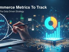 Ecommerce Metrics To Track : The Data Driven Strategy Ecommerce Metrics To Track: The Data Driven Strategy