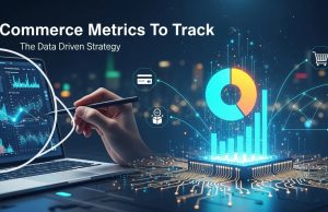 Ecommerce Metrics To Track : The Data Driven Strategy Ecommerce Metrics To Track: The Data Driven Strategy