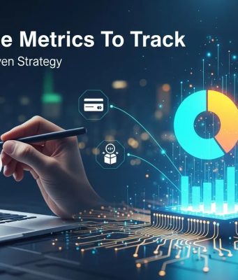 Ecommerce Metrics To Track : The Data Driven Strategy Ecommerce Metrics To Track: The Data Driven Strategy