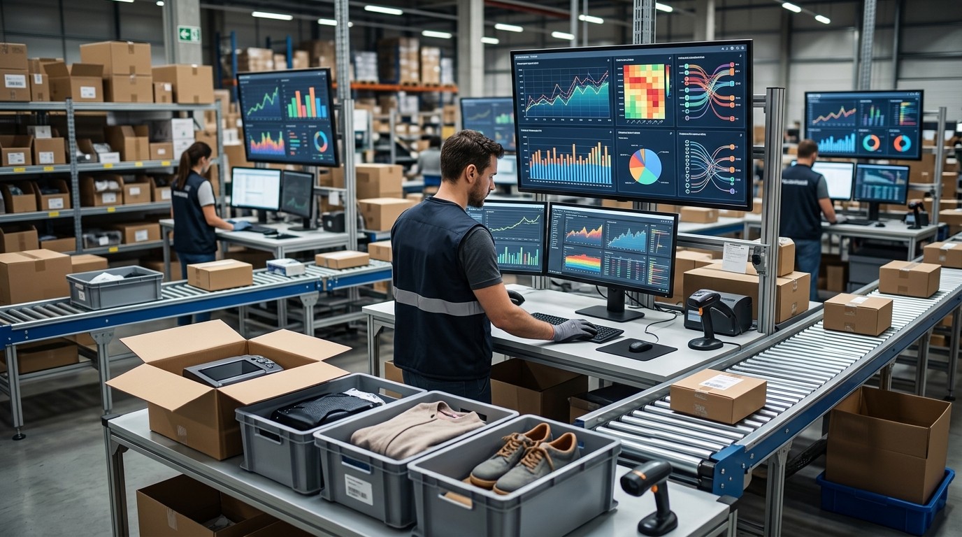 Ecommerce Returns Tracking metrics that matter most