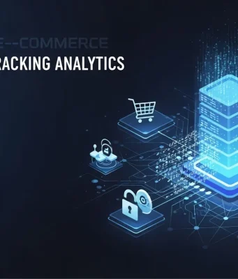 Ecommerce Server Side Tracking Analytics for Control Ecommerce Server Side Tracking Analytics for Control