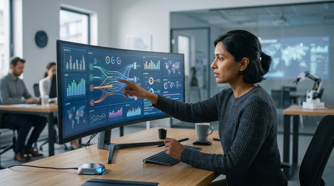Using AI without losing judgment