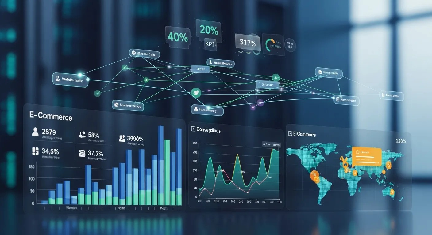 Using the data with other systems