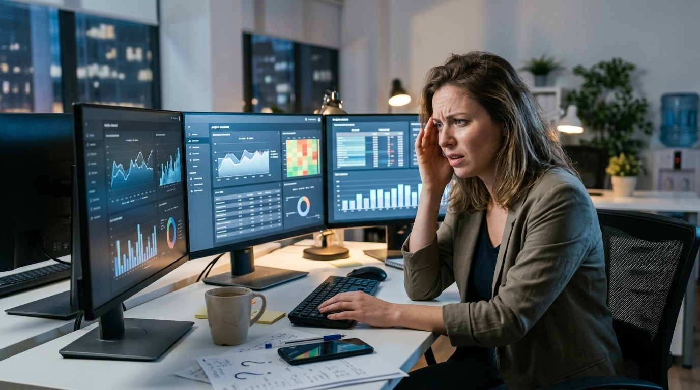 Why human psychology matters in analytics adoption